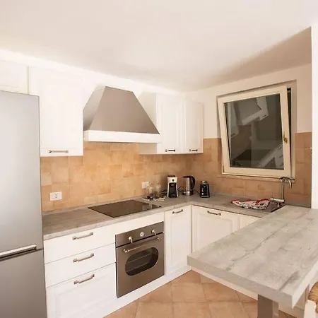 Pula Is Molas Wi-fi Free Parking Netflix Apartment