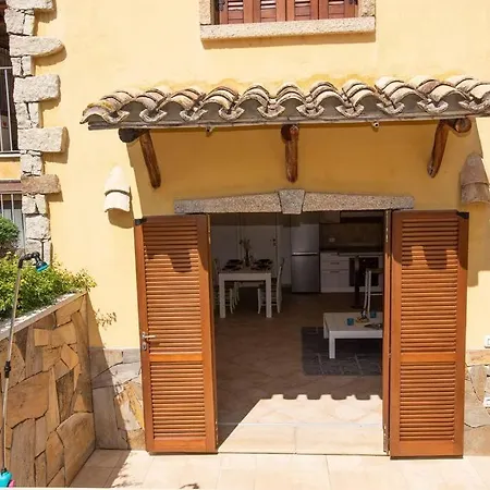 Pula Is Molas Wi-fi Free Parking Netflix Santa Margherita di Pula